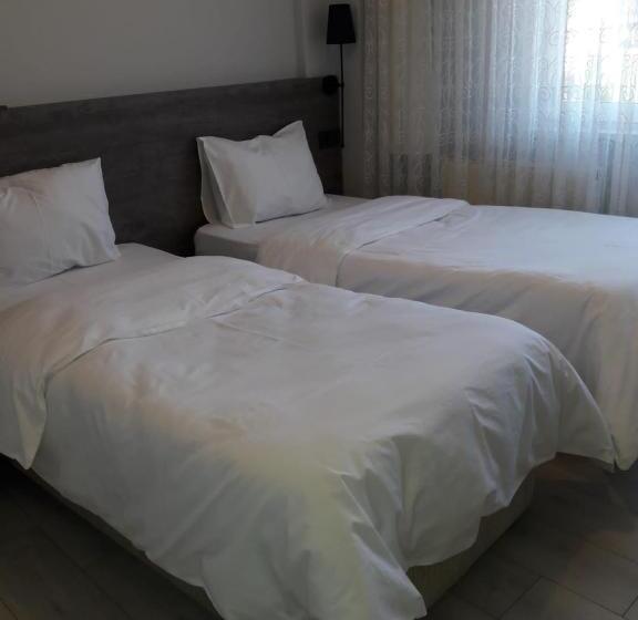 Hotel Begonvil Pansiyon