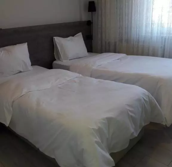 ホテル Begonvil Pansiyon