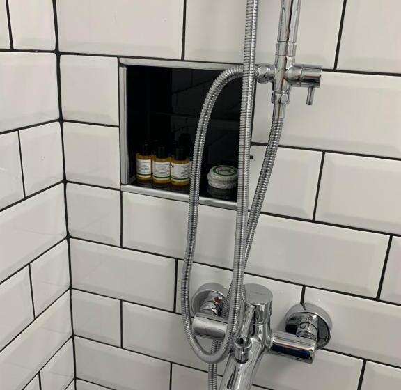 Hotel Begonvil Pansiyon