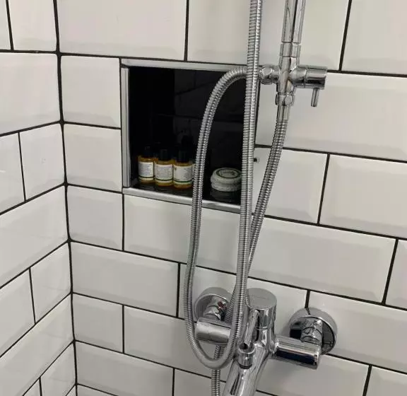 ホテル Begonvil Pansiyon