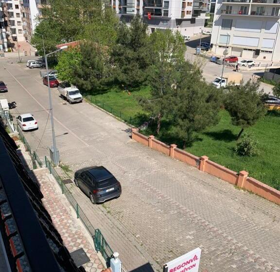Hotel Begonvil Pansiyon
