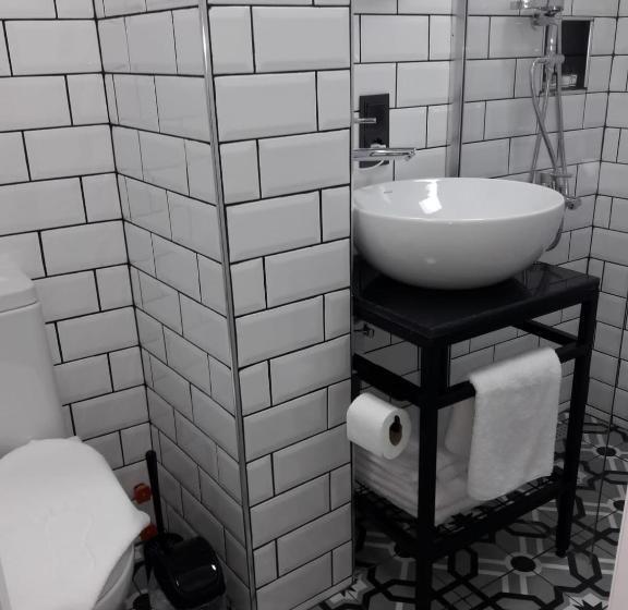 Hotel Begonvil Pansiyon