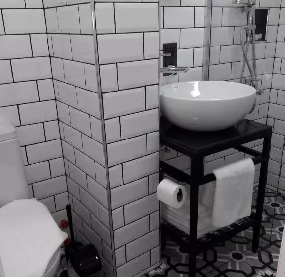 ホテル Begonvil Pansiyon