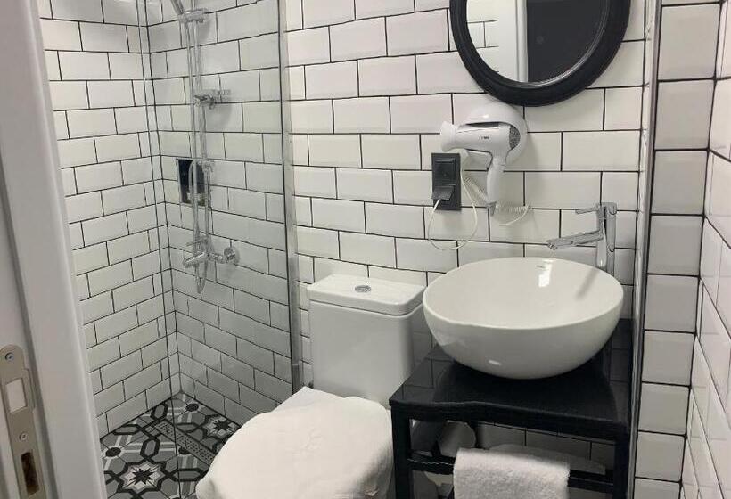 Hotel Begonvil Pansiyon