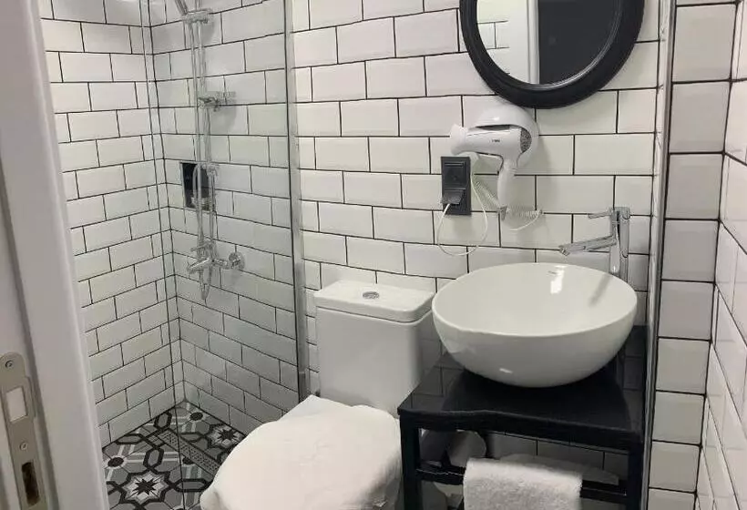 ホテル Begonvil Pansiyon