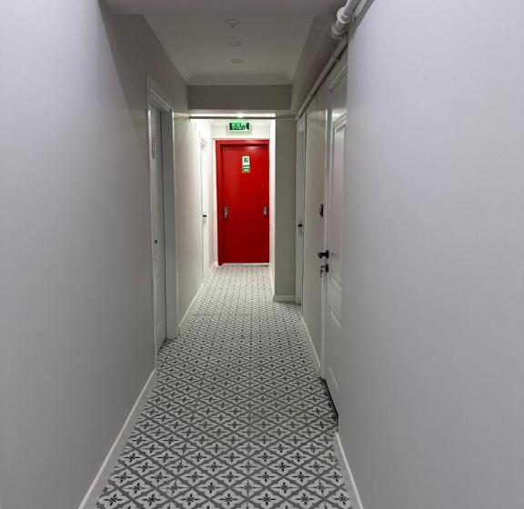 Hotel Begonvil Pansiyon