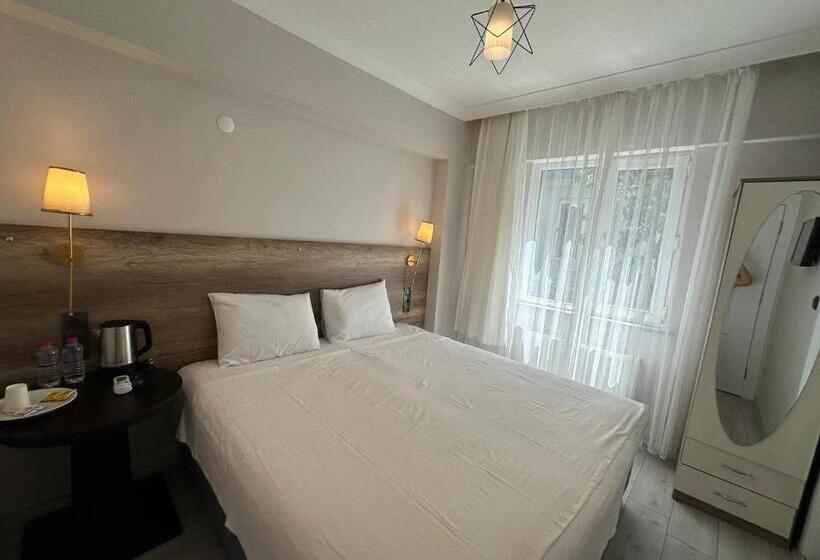 Hotel Begonvil Pansiyon