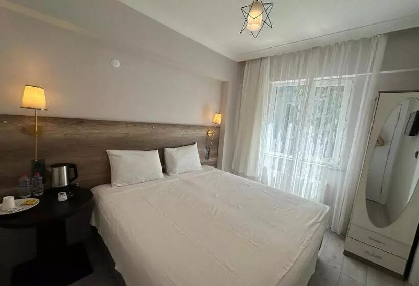 ホテル Begonvil Pansiyon