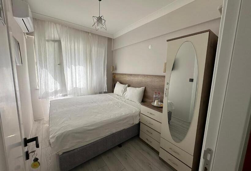 Hotel Begonvil Pansiyon