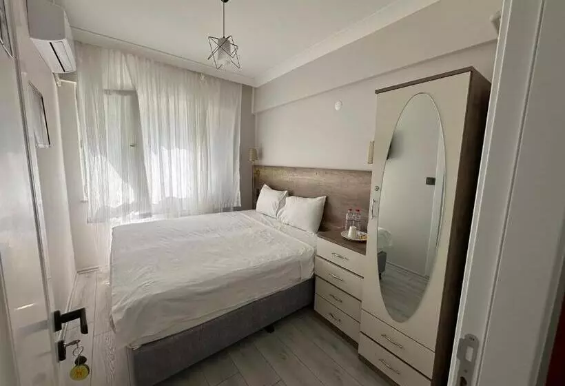 ホテル Begonvil Pansiyon