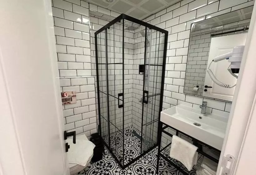 ホテル Begonvil Pansiyon