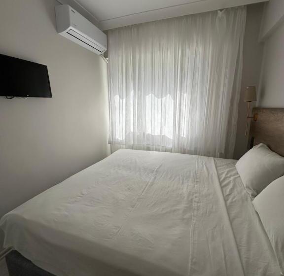 Hotel Begonvil Pansiyon