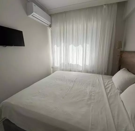 ホテル Begonvil Pansiyon