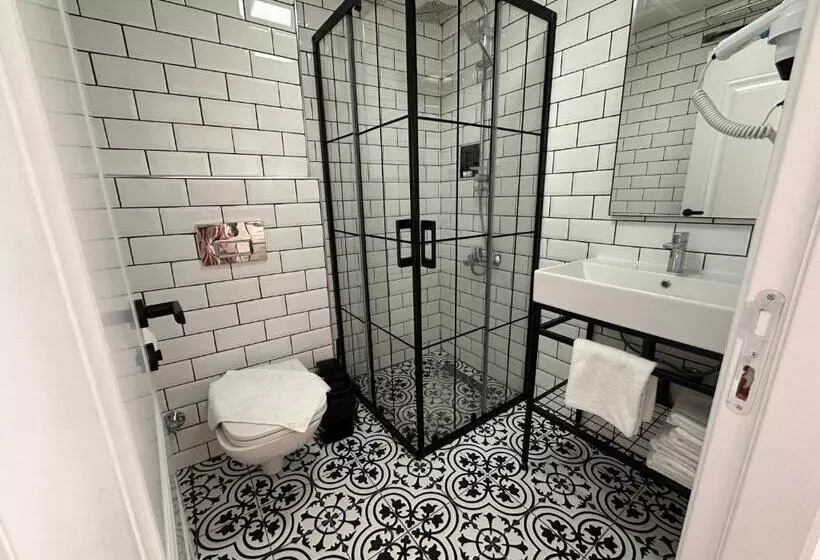 ホテル Begonvil Pansiyon