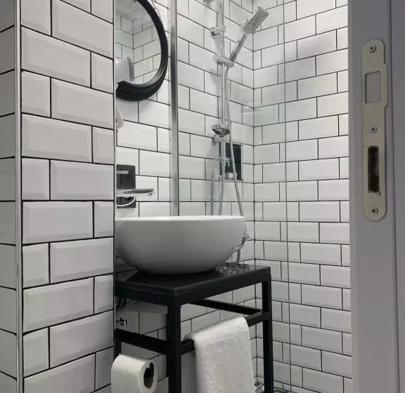 ホテル Begonvil Pansiyon