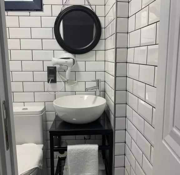 ホテル Begonvil Pansiyon