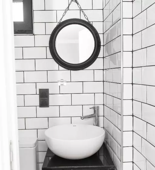 ホテル Begonvil Pansiyon