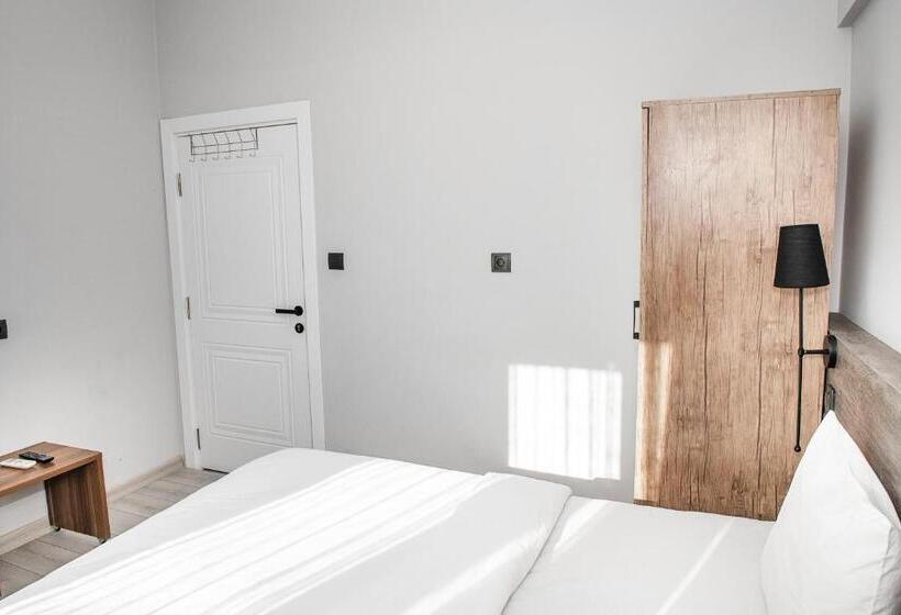 Hotel Begonvil Pansiyon