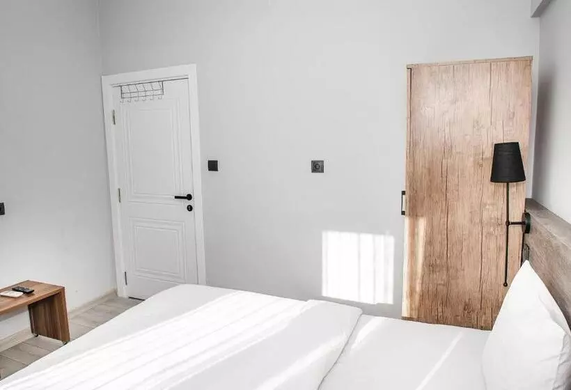 ホテル Begonvil Pansiyon