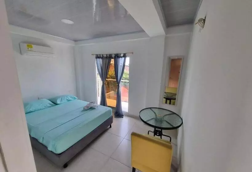 Hotelli Boutique El Poblado Desert