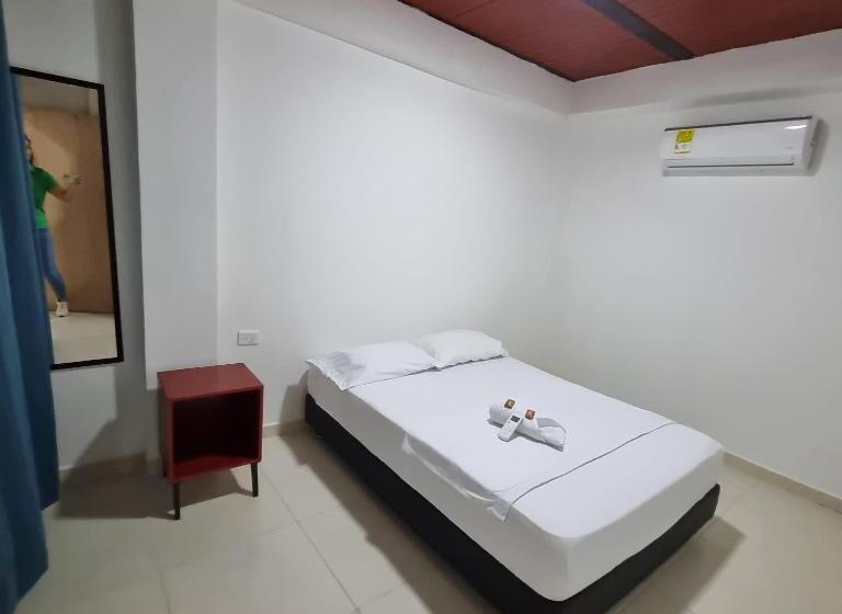 هتل Boutique El Poblado Desert