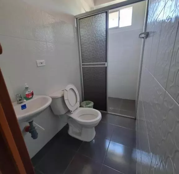 Hotelli Boutique El Poblado Desert