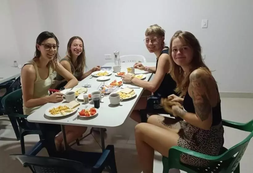 Hotelli Boutique El Poblado Desert