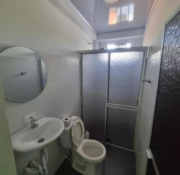 Hotelli Boutique El Poblado Desert