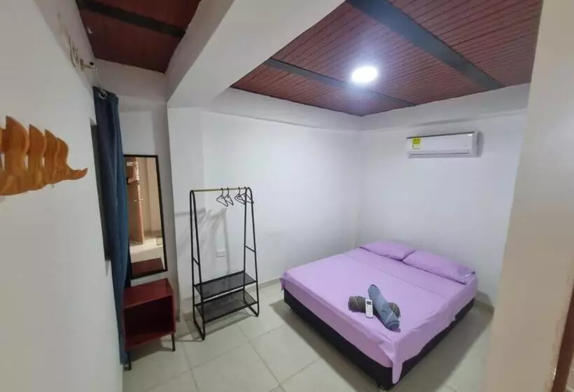 Hotelli Boutique El Poblado Desert