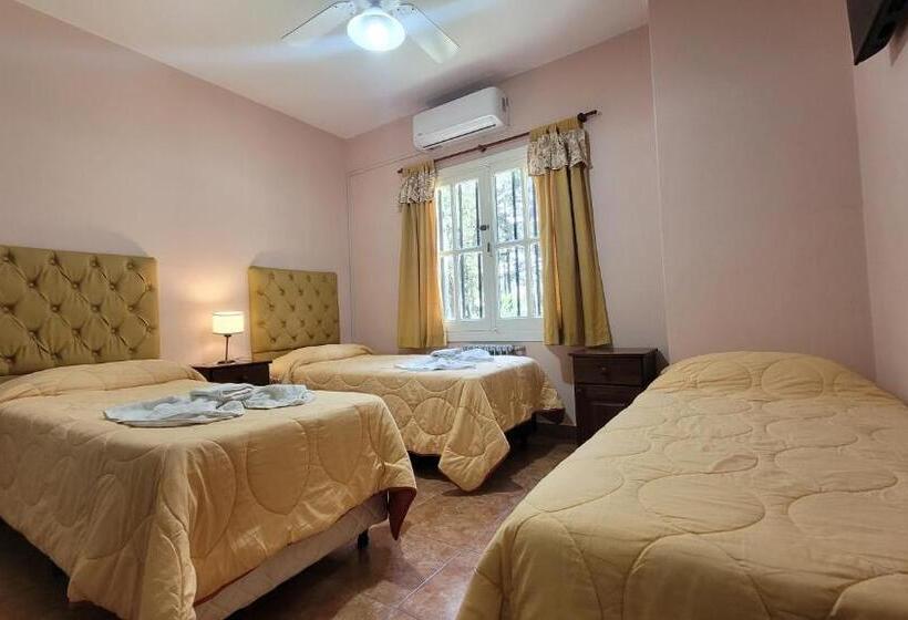 호텔 El Libertador