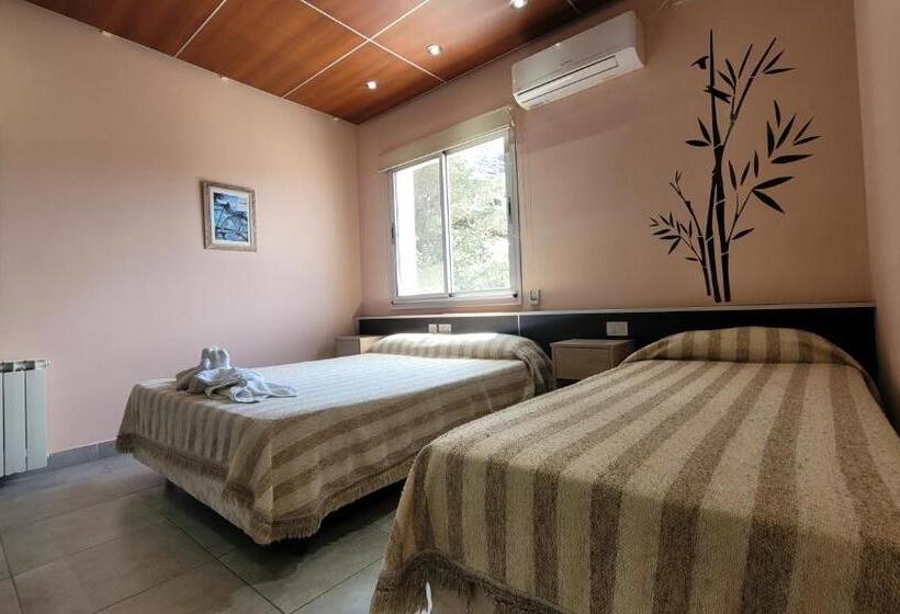 호텔 El Libertador