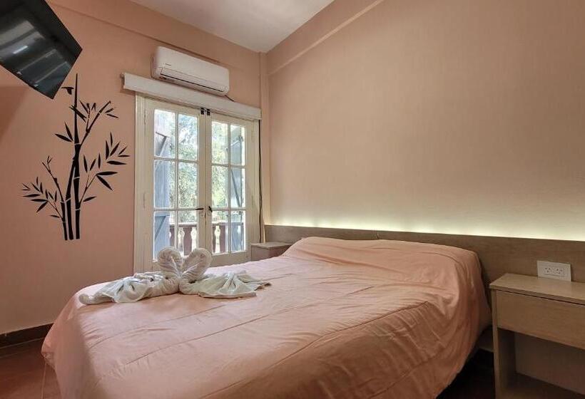 호텔 El Libertador