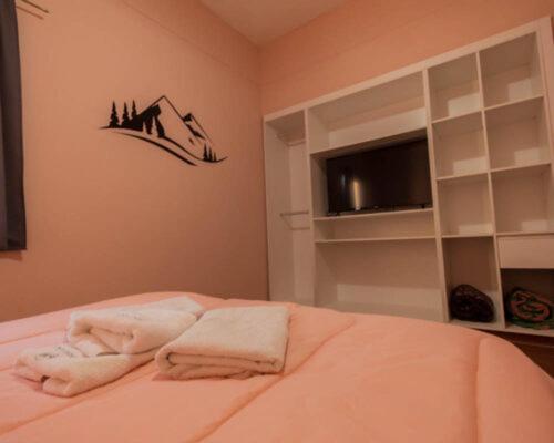 호텔 El Libertador