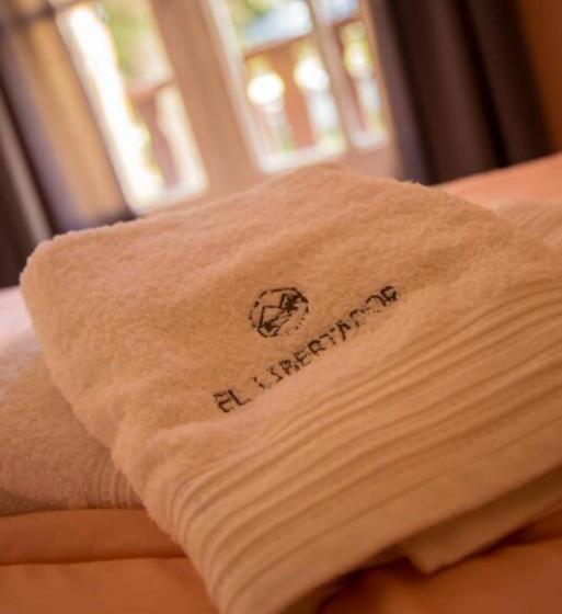 호텔 El Libertador