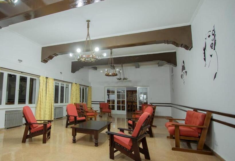 호텔 El Libertador