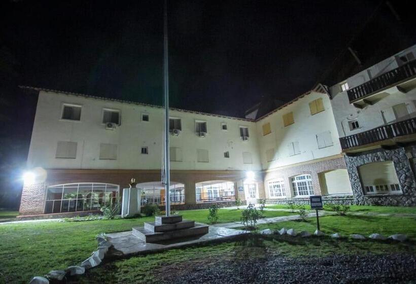 호텔 El Libertador