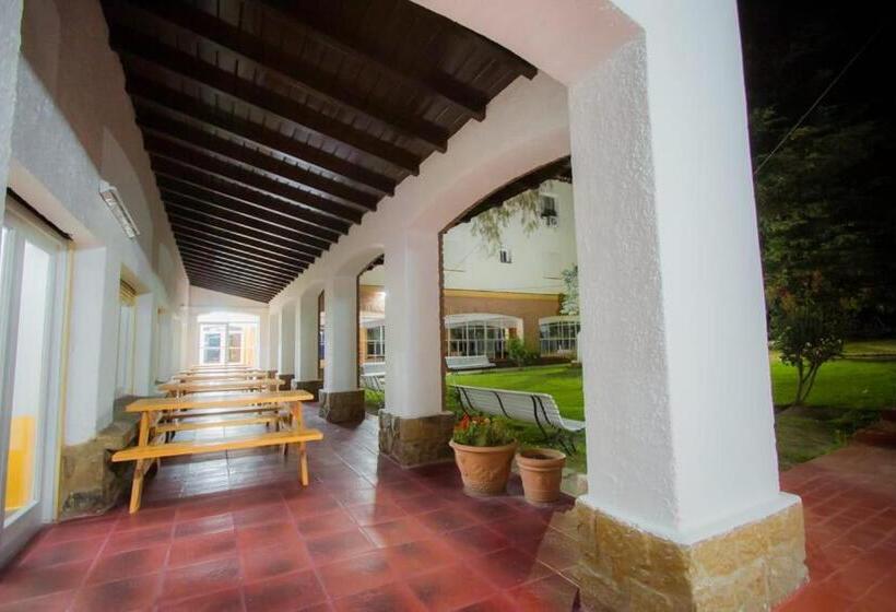 호텔 El Libertador