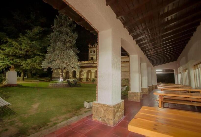 호텔 El Libertador