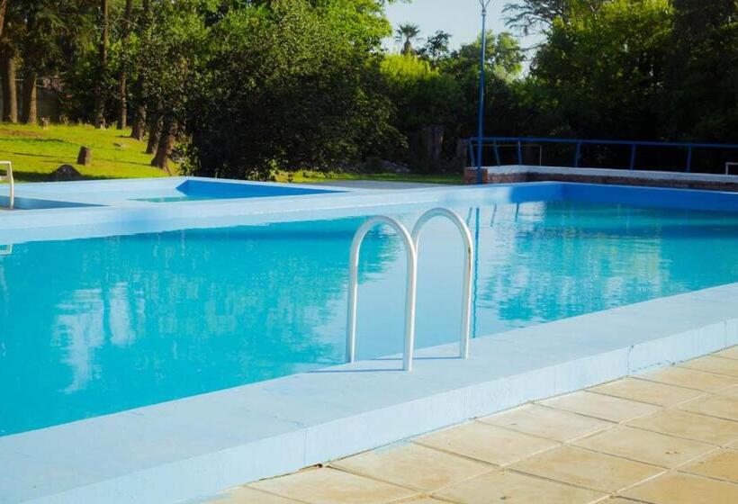 호텔 El Libertador