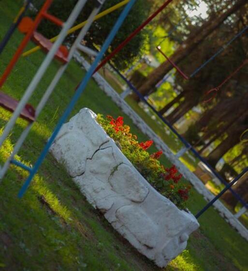 호텔 El Libertador