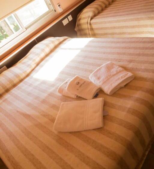 호텔 El Libertador