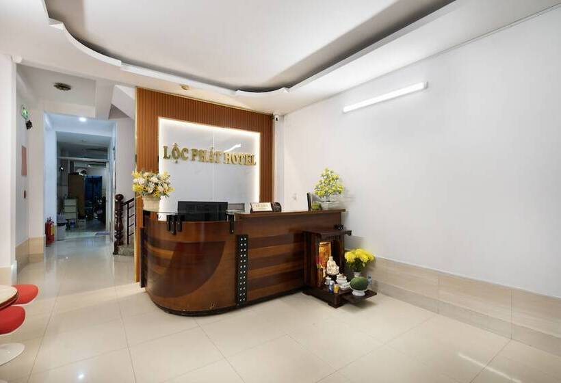 هتل Loc Phat