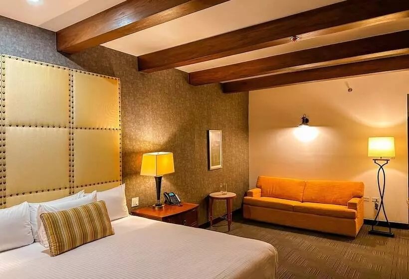 Hotelli María Bonita Chihuahua