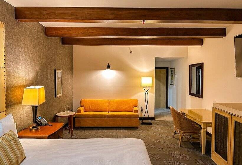 בית מלון כפרי María Bonita Chihuahua