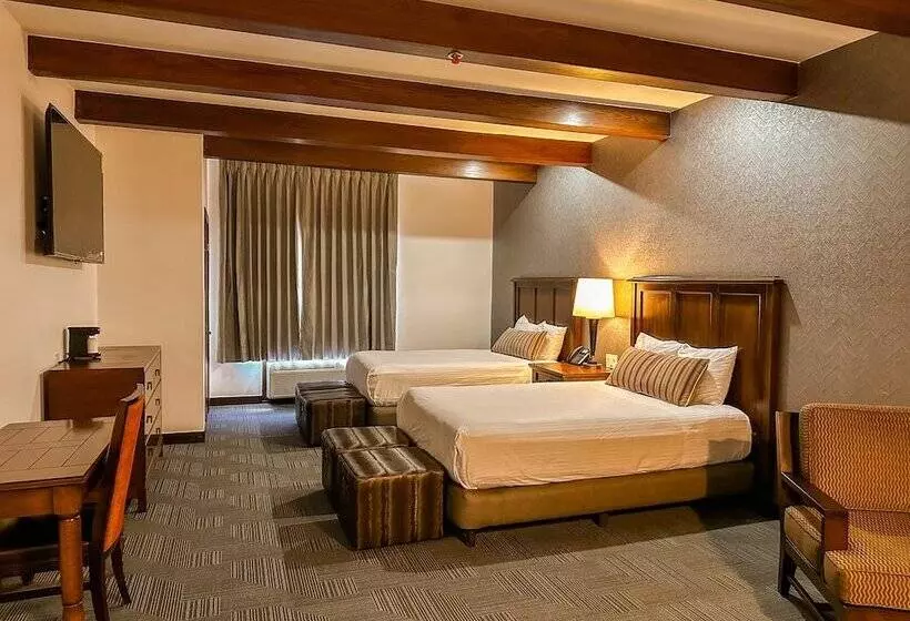 Hotelli María Bonita Chihuahua