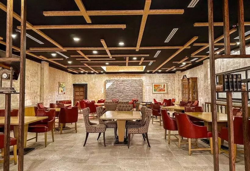 Hotelli María Bonita Chihuahua