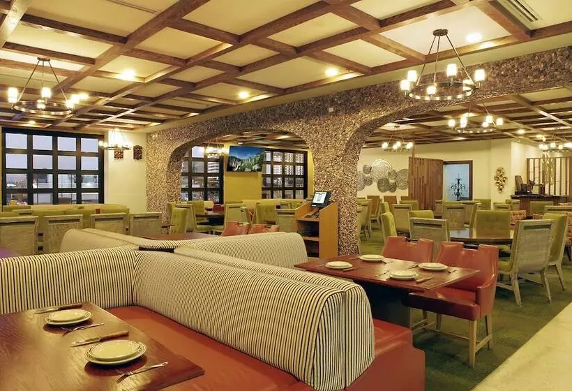 Hotelli María Bonita Chihuahua