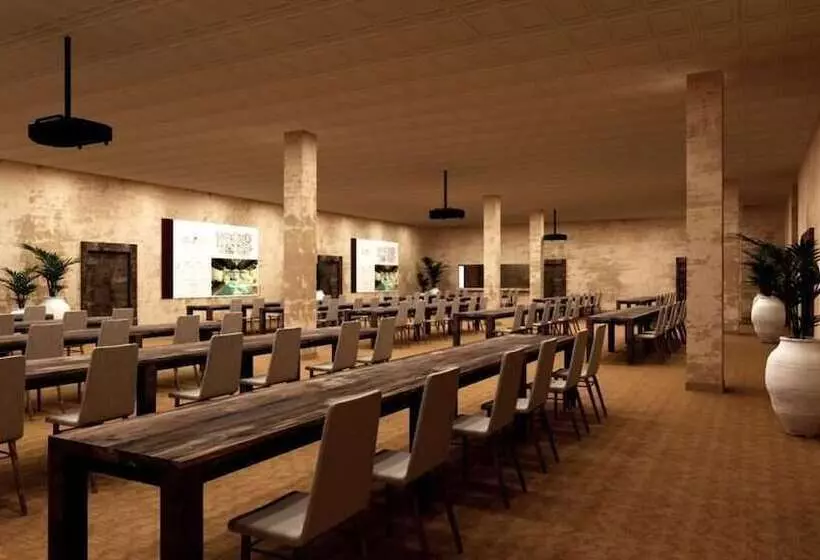 Hotelli María Bonita Chihuahua