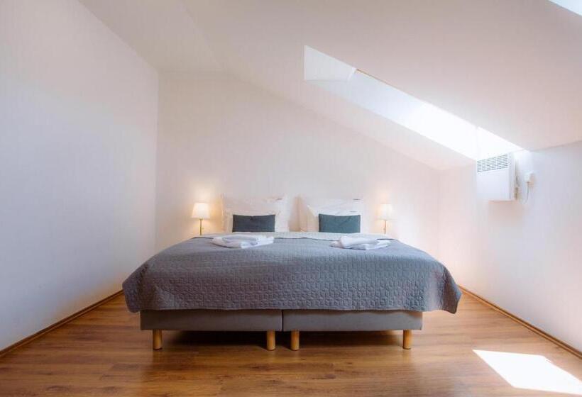 فندق Resort Olšina