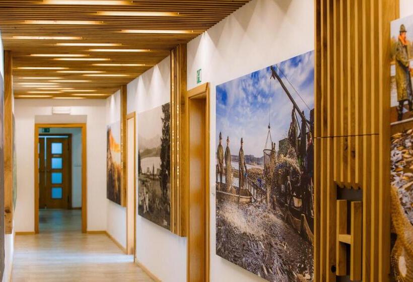 فندق Resort Olšina